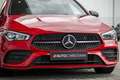 Mercedes-Benz CLA 200 Shooting Brake Business Solution AMG | NL Auto | A Rood - thumbnail 12