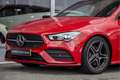 Mercedes-Benz CLA 200 Shooting Brake Business Solution AMG | NL Auto | A Rot - thumbnail 9