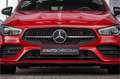 Mercedes-Benz CLA 200 Shooting Brake Business Solution AMG | NL Auto | A Rood - thumbnail 4