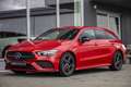 Mercedes-Benz CLA 200 Shooting Brake Business Solution AMG | NL Auto | A Rot - thumbnail 10