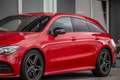 Mercedes-Benz CLA 200 Shooting Brake Business Solution AMG | NL Auto | A Rot - thumbnail 11