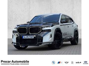 Label Full Bodykit LARTE Design
