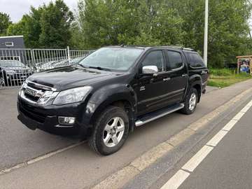 2.5 Di BVA Generation Hardtop Car-pass euro5b