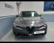 Alfa Romeo Stelvio 2.2 Turbodiesel 210 CV AT8 Q4 Ti Сірий - thumbnail 3