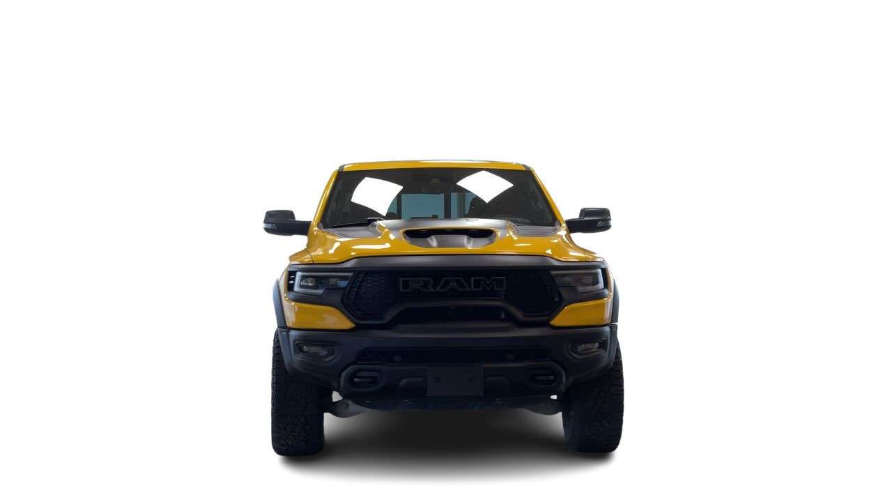 2023 RAM 1500 Level 2 Havoc Edition — снимка 1