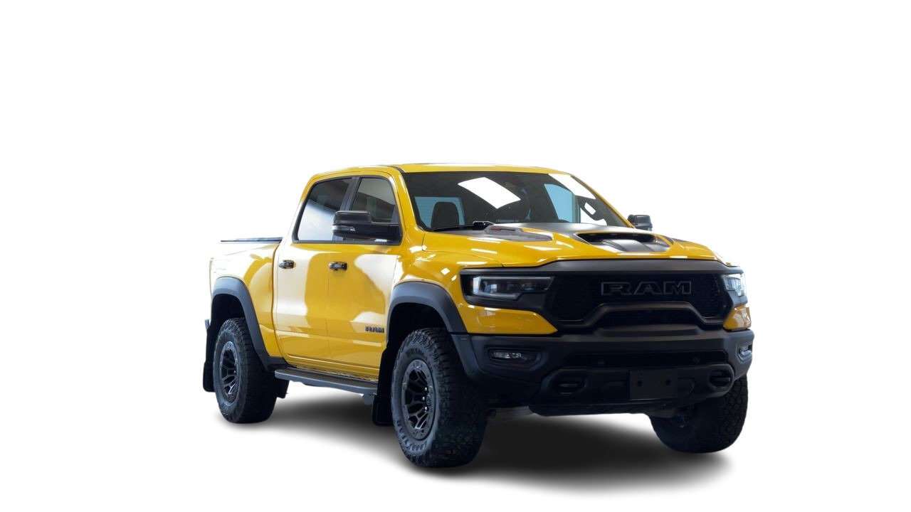 2023 RAM 1500 Level 2 Havoc Edition — снимка 1