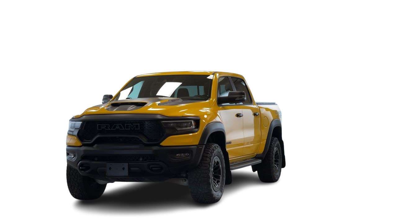 2023 RAM 1500 Level 2 Havoc Edition — снимка 1