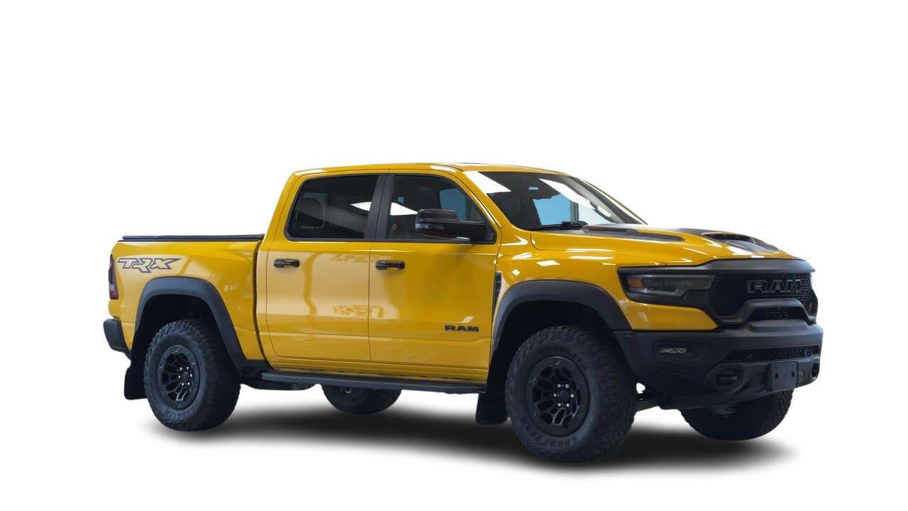 2023 RAM 1500 Level 2 Havoc Edition — снимка 1