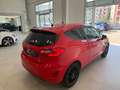 Ford Fiesta 1.1 3 porte Plus Rosso - thumbnail 6