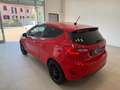 Ford Fiesta 1.1 3 porte Plus Rosso - thumbnail 4