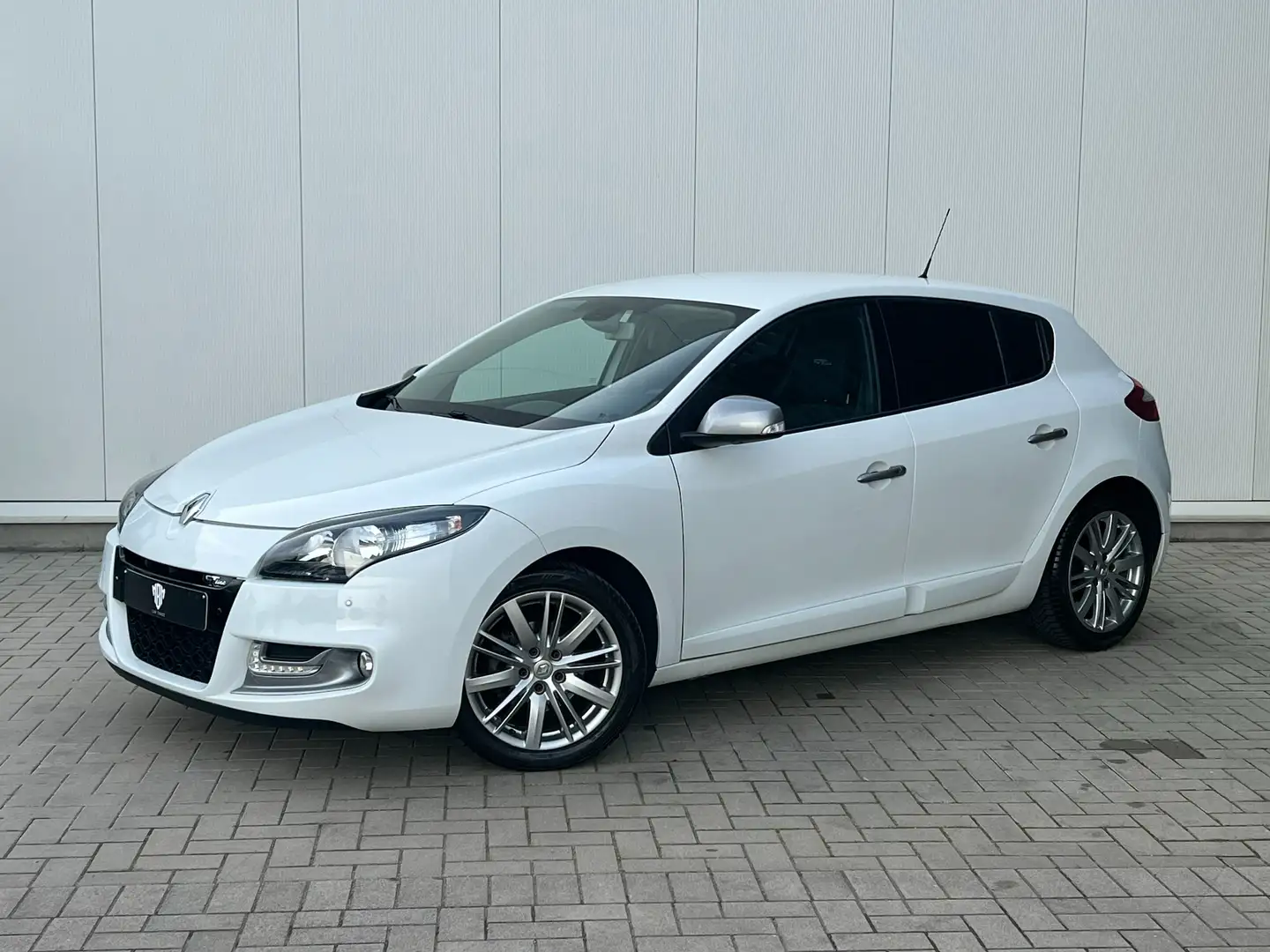 Renault Megane ✅1.5 dCi GARANTIE | GT-LINE | Airco | PDC Cruise Wit - 1