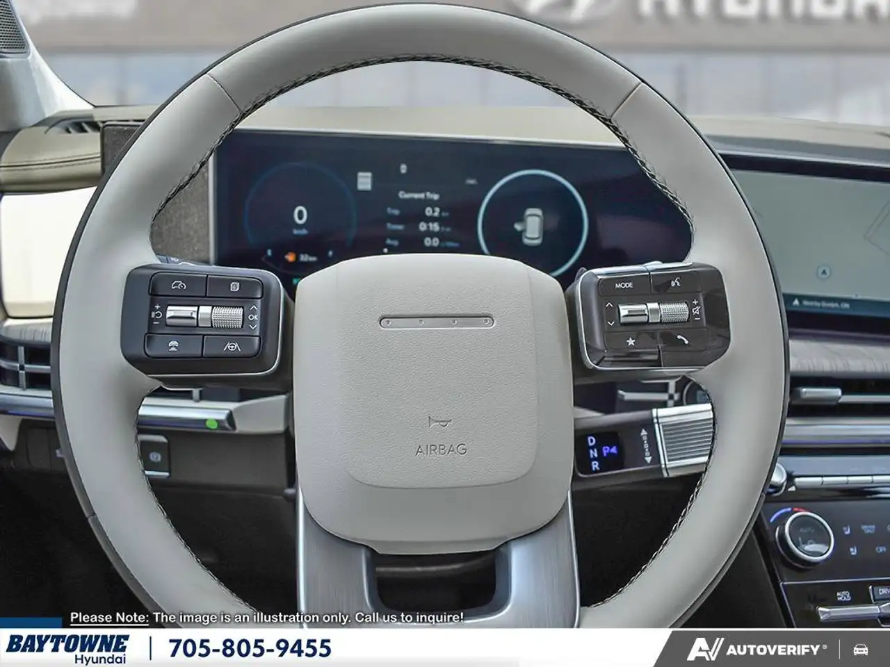 Hyundai SANTA FE photo Hyundai SANTA FE