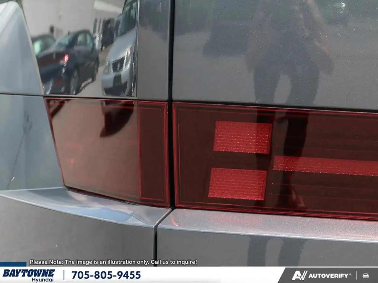 Hyundai SANTA FE photo Hyundai SANTA FE
