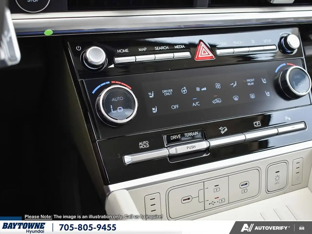 Hyundai SANTA FE photo Hyundai SANTA FE