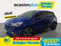 Opel Corsa 1.4 Turbo S/S Design Line 100 Azul - thumbnail 1