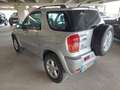 Toyota RAV 4 Rav4 II 2001 RAV4 3p 2.0 vvt-i 16v auto Argento - thumbnail 4
