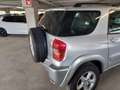 Toyota RAV 4 Rav4 II 2001 RAV4 3p 2.0 vvt-i 16v auto Argento - thumbnail 6