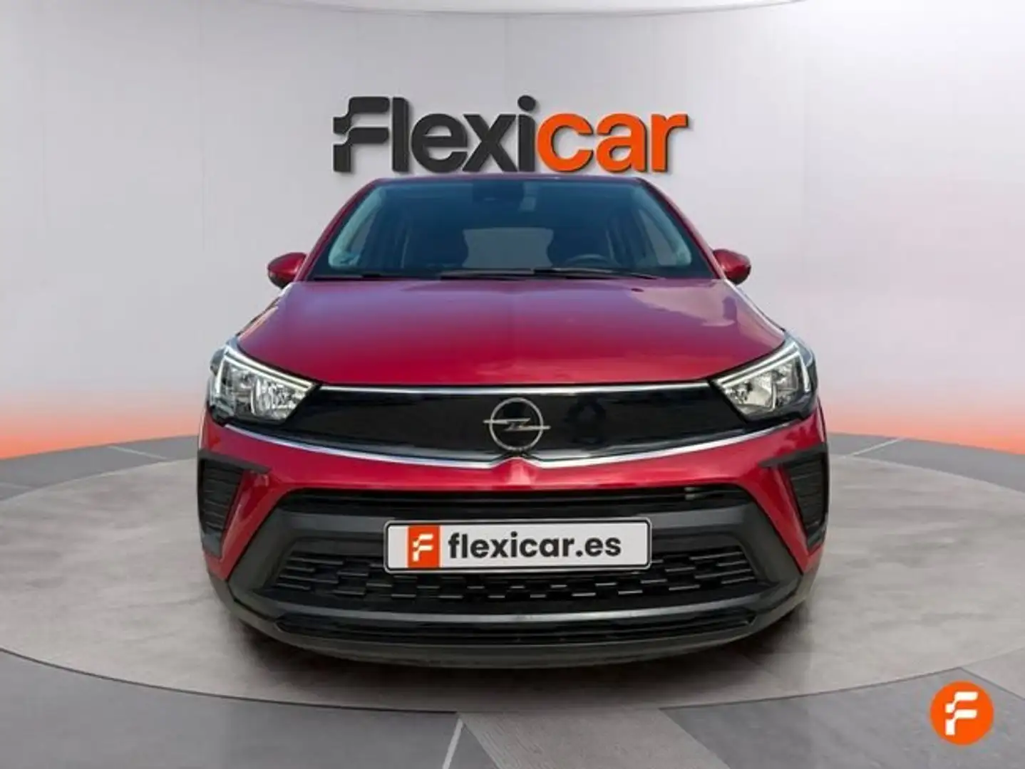 Opel Crossland 1.2 61kW (82CV) Burdeos - 2