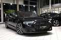 Audi A8 50 TDI Lang quattro S-line 3xTV Matrix 360Kam Noir - thumbnail 3