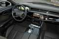 Audi A8 50 TDI Lang quattro S-line 3xTV Matrix 360Kam Noir - thumbnail 11