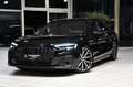 Audi A8 50 TDI Lang quattro S-line 3xTV Matrix 360Kam Noir - thumbnail 1