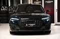 Audi A8 50 TDI Lang quattro S-line 3xTV Matrix 360Kam Noir - thumbnail 2