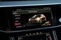 Audi A8 50 TDI Lang quattro S-line 3xTV Matrix 360Kam Noir - thumbnail 22