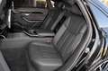 Audi A8 50 TDI Lang quattro S-line 3xTV Matrix 360Kam Noir - thumbnail 17