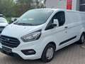 Ford Transit Custom 300 L2 Trend Weiß - thumbnail 2