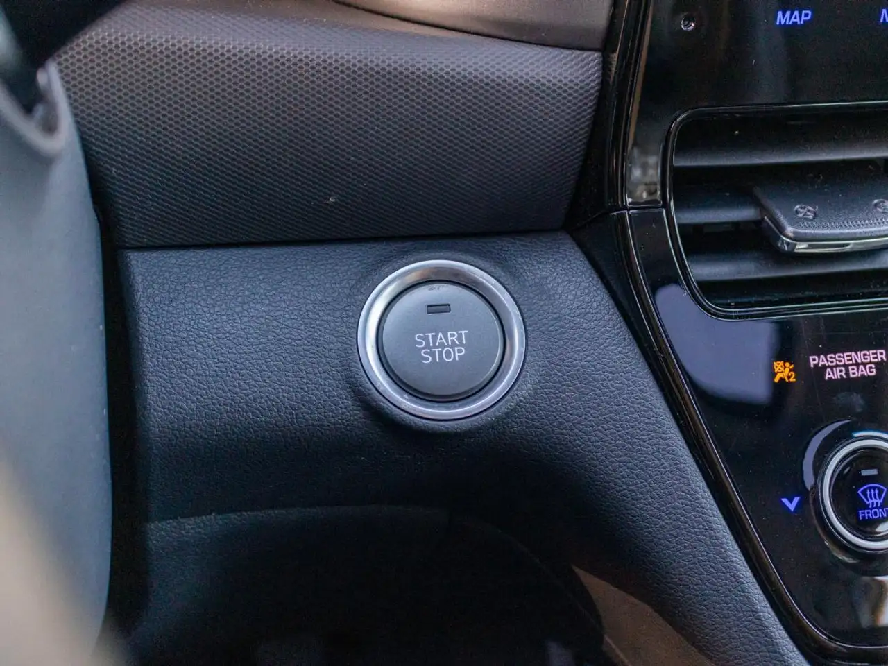 Hyundai IONIQ снимка Hyundai IONIQ