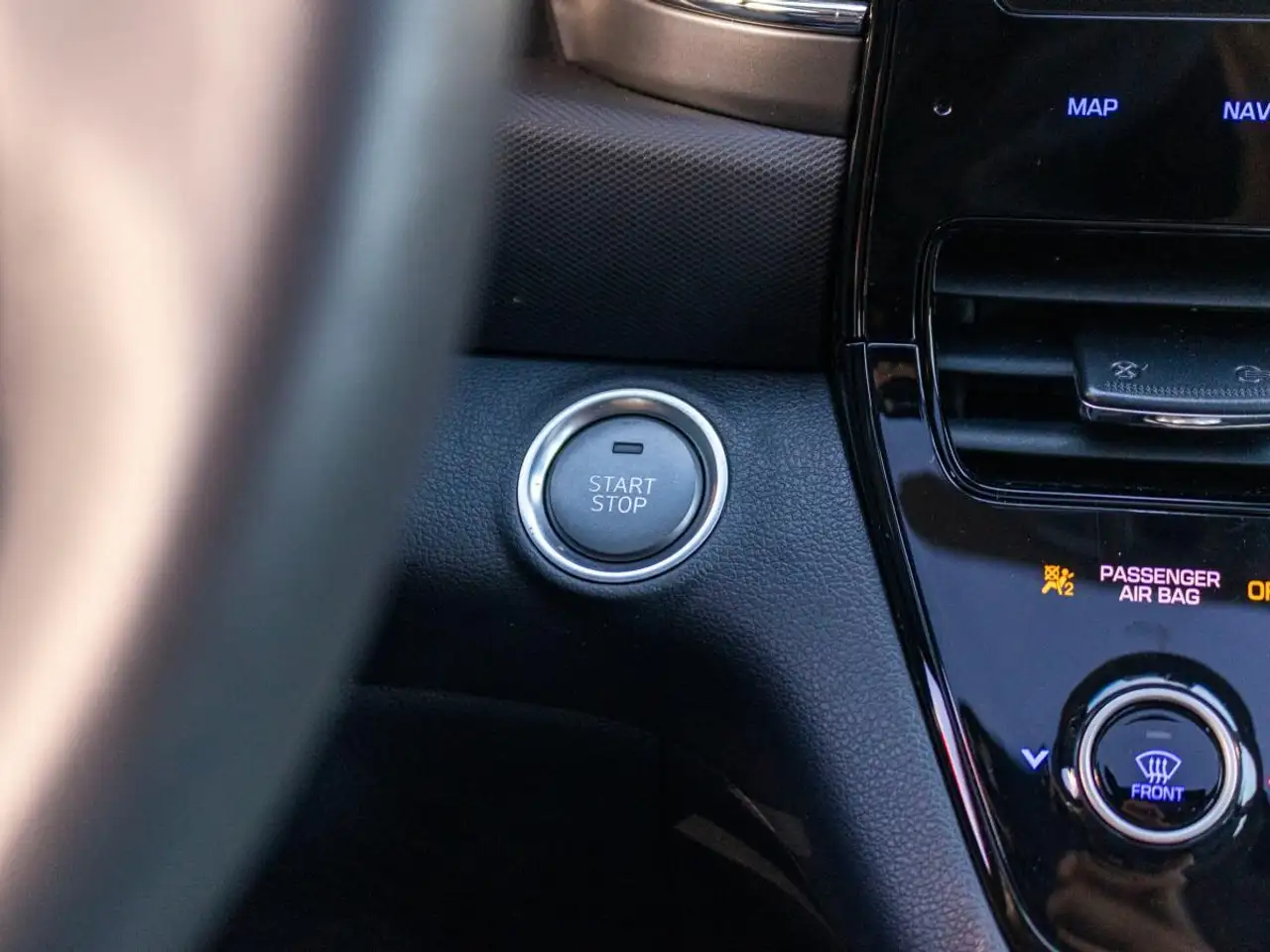 Hyundai IONIQ снимка Hyundai IONIQ