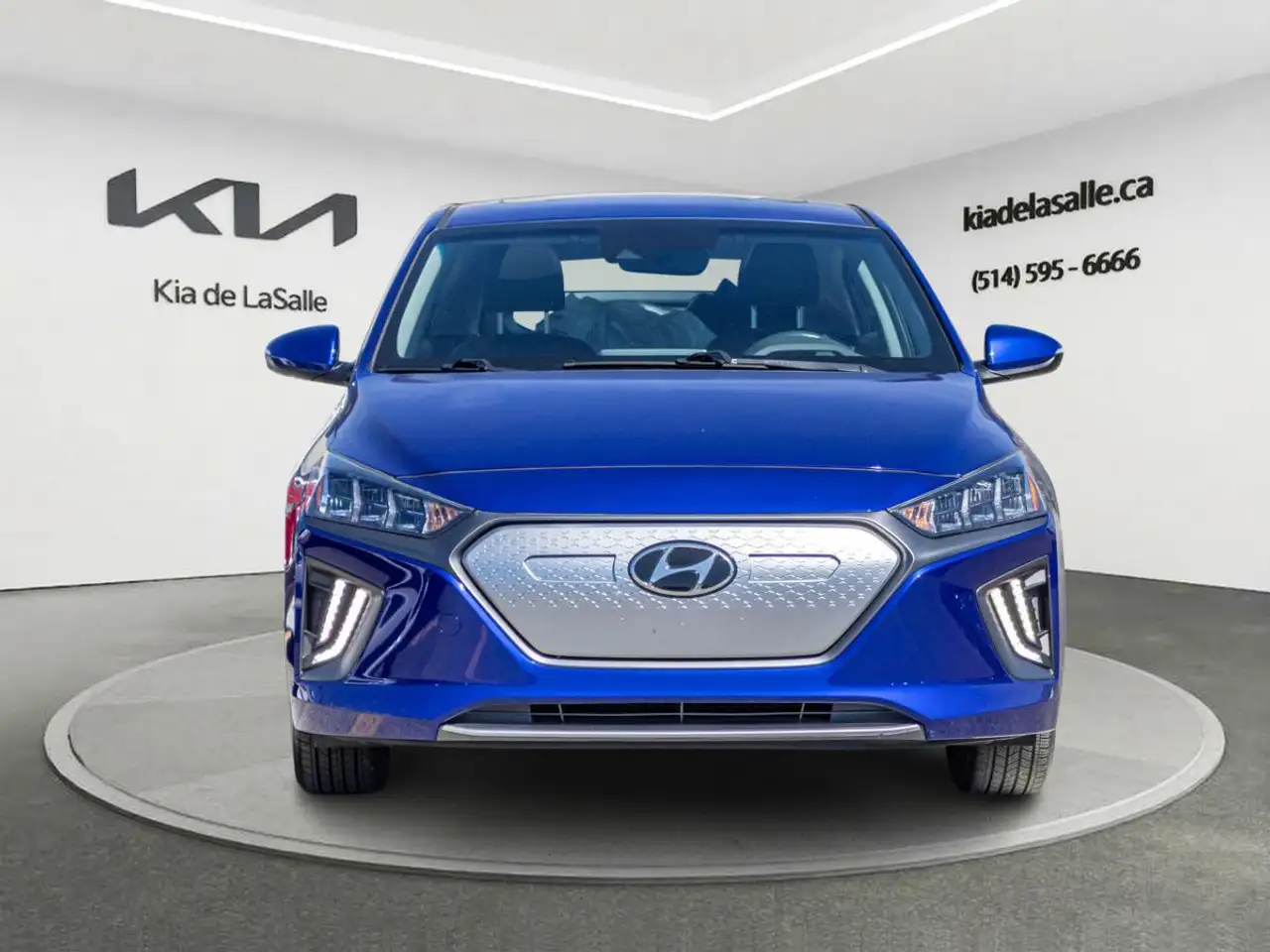 Hyundai IONIQ снимка Hyundai IONIQ