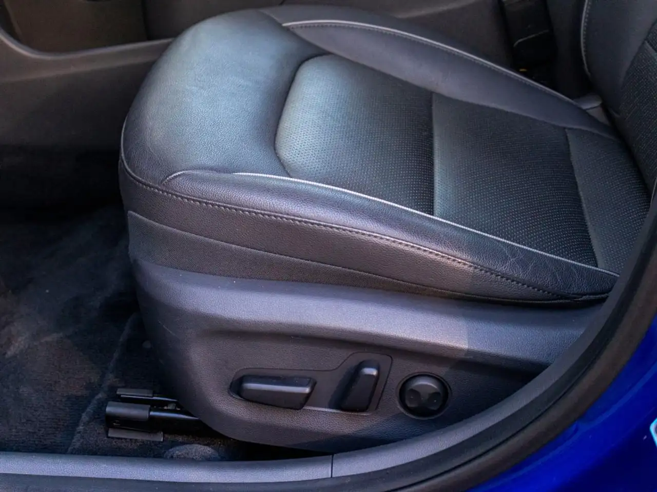 Hyundai IONIQ снимка Hyundai IONIQ