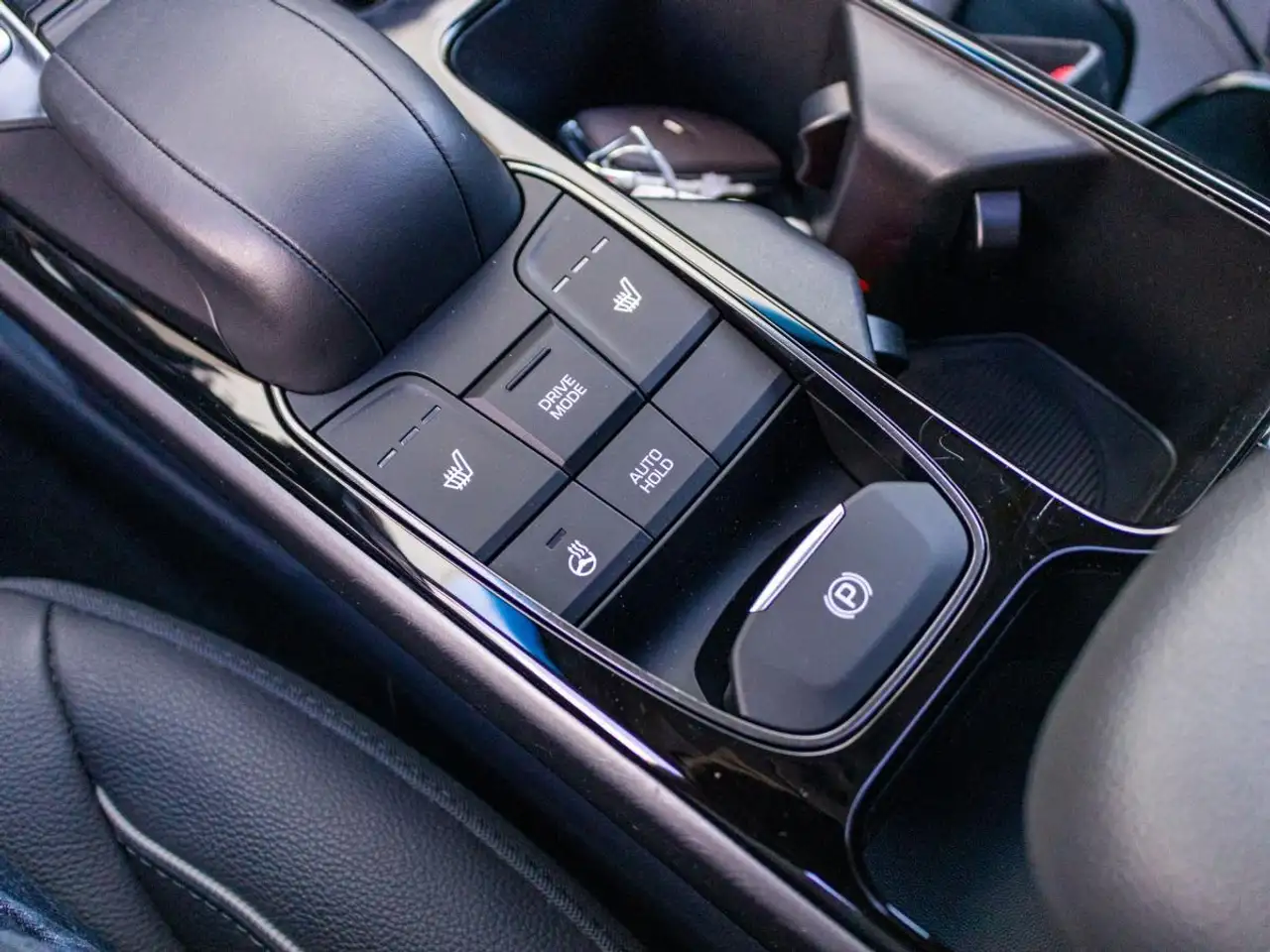 Hyundai IONIQ снимка Hyundai IONIQ