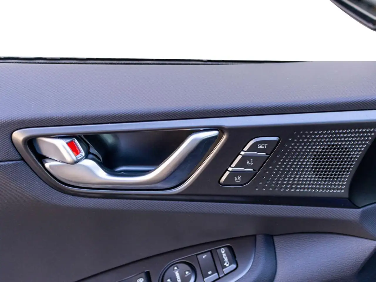 Hyundai IONIQ снимка Hyundai IONIQ