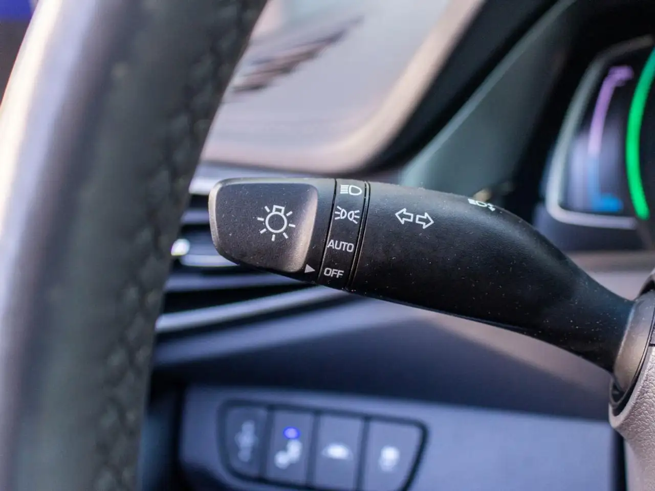 Hyundai IONIQ снимка Hyundai IONIQ