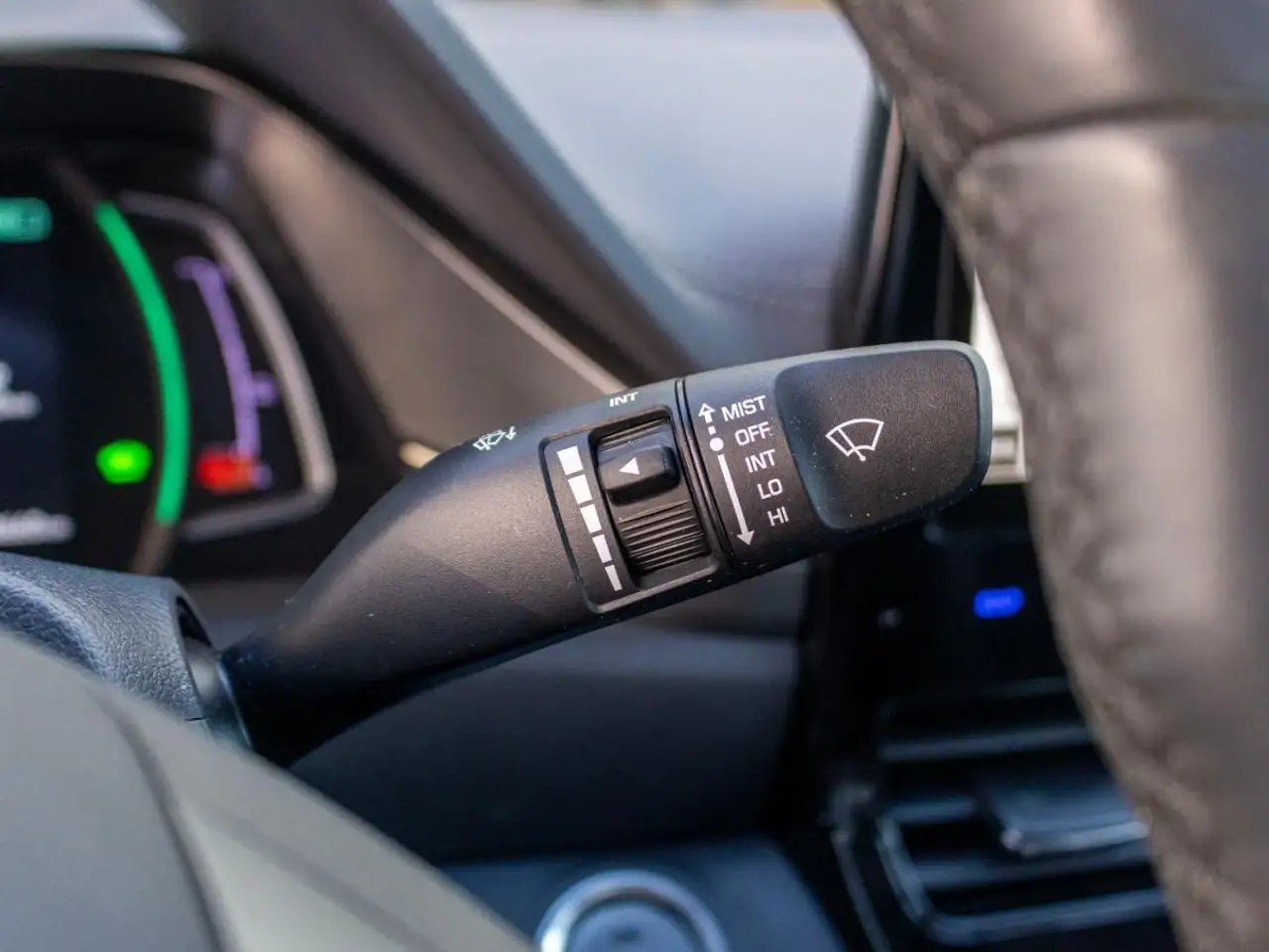 Hyundai IONIQ снимка Hyundai IONIQ