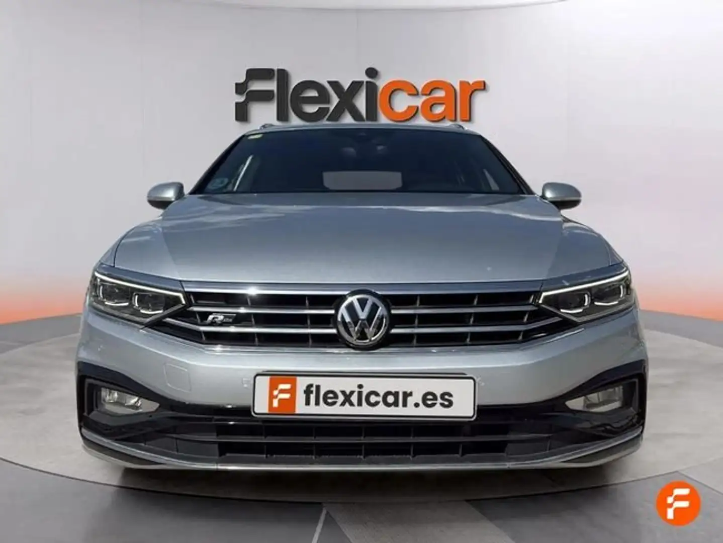 Volkswagen Passat Alltrack 2.0 TDI 140kW (190CV) 4Mot DSG Gris - 2