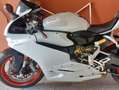 Ducati 959 Panigale scarico akrapovic omologato.  unghia monoposto ori Blanc - thumbnail 4