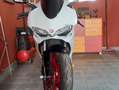 Ducati 959 Panigale scarico akrapovic omologato.  unghia monoposto ori Білий - thumbnail 3