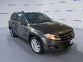 Volkswagen Tiguan 2.0 TDI Plus 140 CV Sport & Style BlueMotion Tech Grau - thumbnail 2