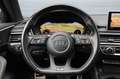 Audi S4 3.0 TFSI quattro/360°/HUD/B&O/LED/WIFI/R19 Kék - thumbnail 13