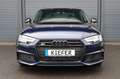 Audi S4 3.0 TFSI quattro/360°/HUD/B&O/LED/WIFI/R19 Bleu - thumbnail 2