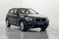 BMW X3 xDrive 20dA Gris - thumbnail 3