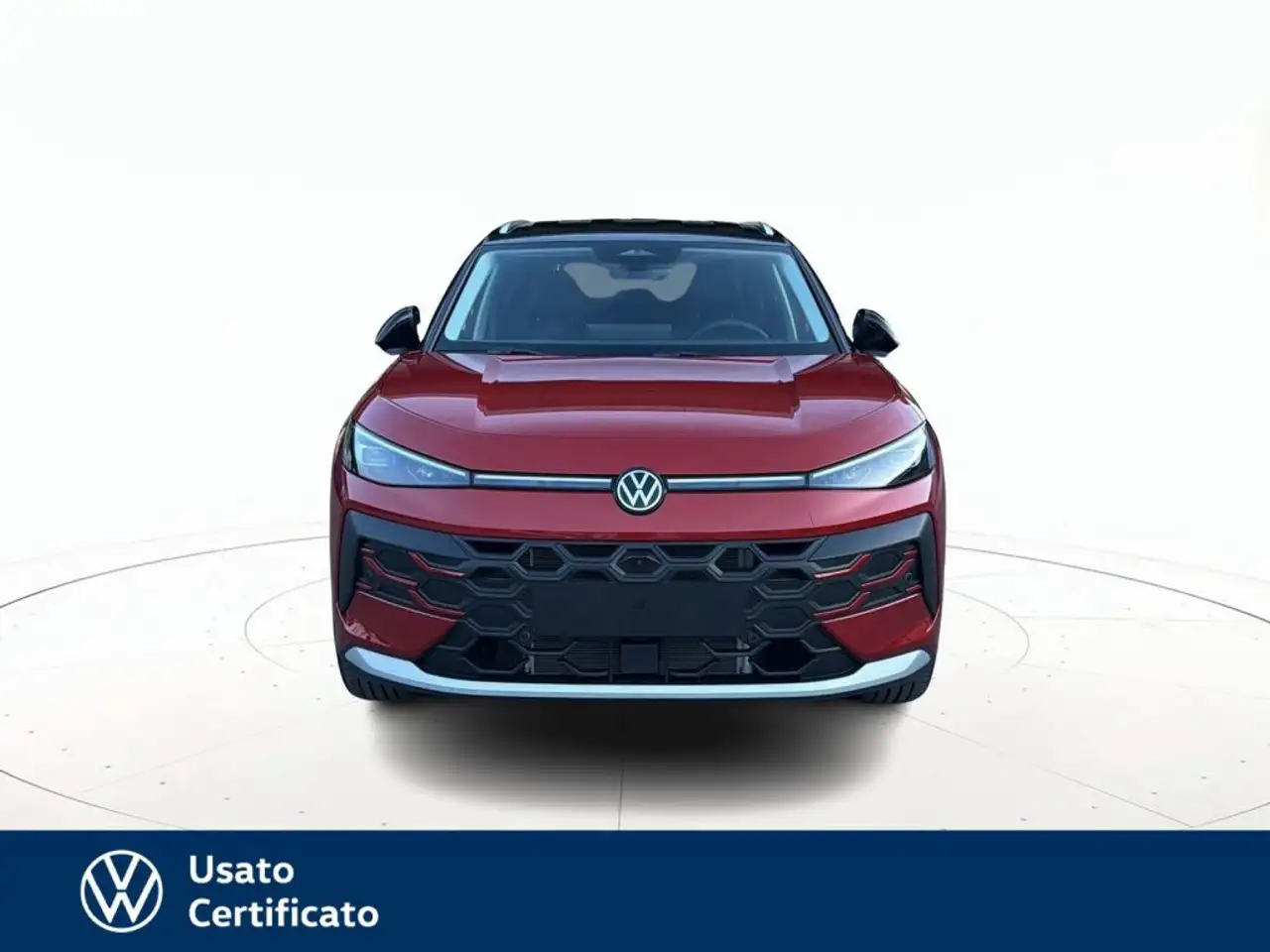 Volkswagen T-Roc 2026