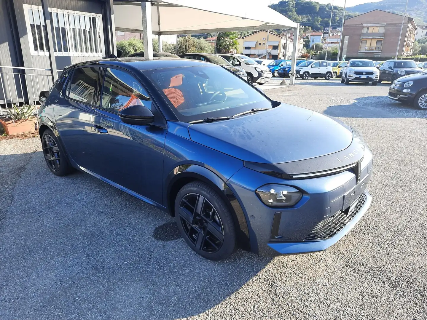 Lancia Ypsilon 54 kWh LX - 1