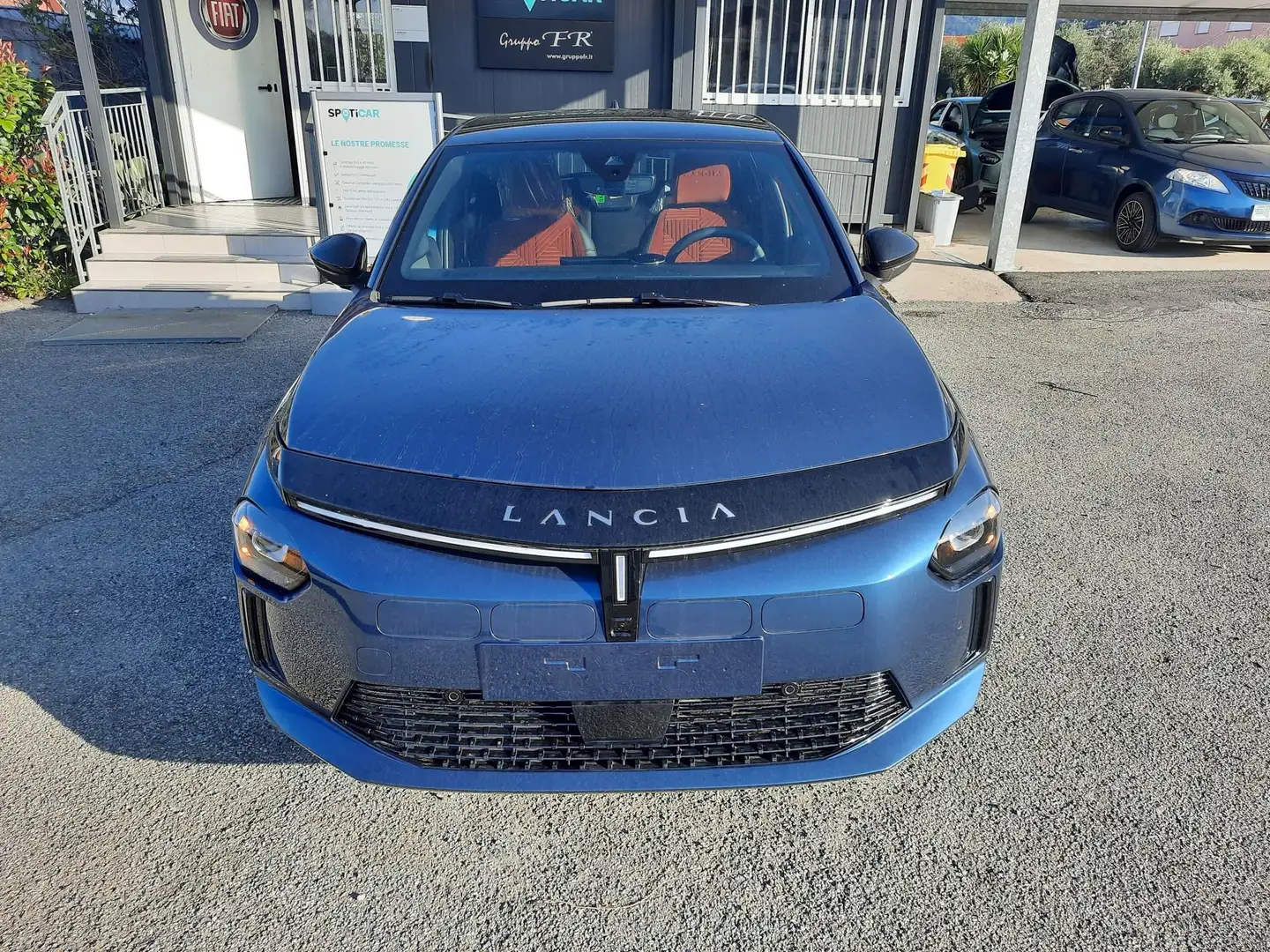 Lancia Ypsilon 54 kWh LX - 2