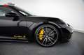 Porsche 992 Turbo S SportDesign Burmester LiftApproved Schwarz - thumbnail 21