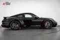 Porsche 992 Turbo S SportDesign Burmester LiftApproved Schwarz - thumbnail 6