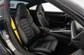 Porsche 992 Turbo S SportDesign Burmester LiftApproved Schwarz - thumbnail 18